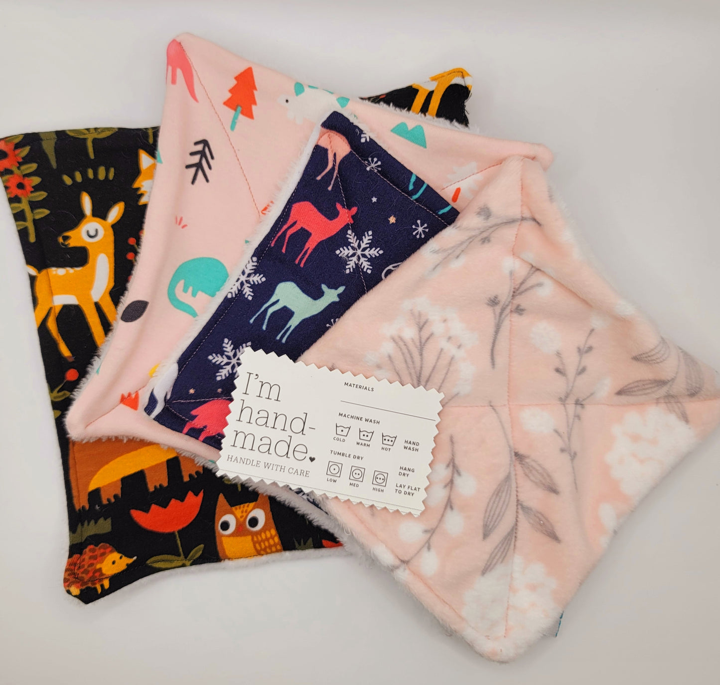 FMJ Sample Pack