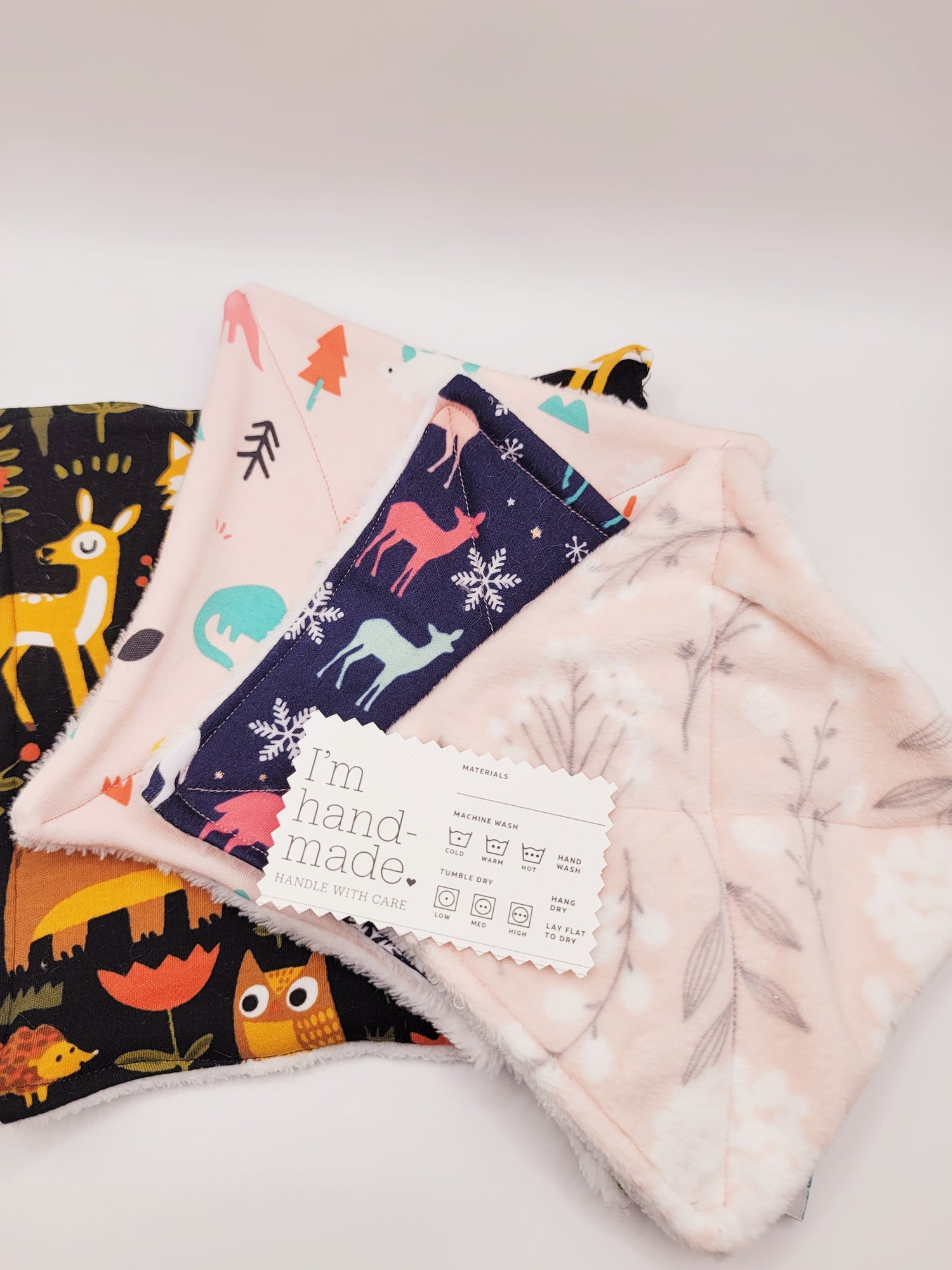 Fear Meets Joy Cleaning Wipes