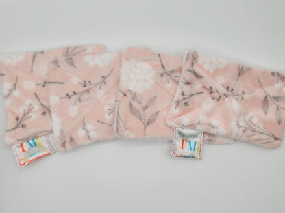 Pink Wilderness Cleaning Cloths